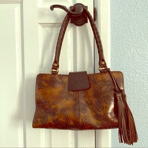 Patricia Nash Purse